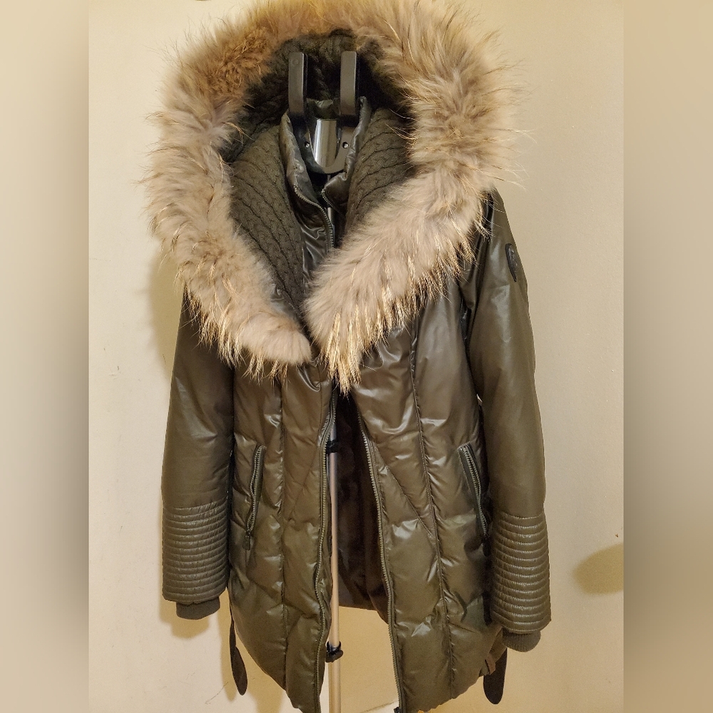 Rudsak Winter Parka "Sophie"